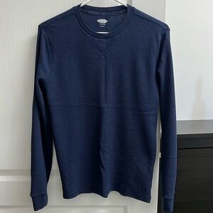 Old Navy Waffle Knit Shirt